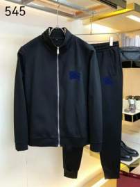 Picture of Burberry Sweater Suits _SKUBurberryM-5XLkdtr3037781